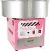 Cotton candy concession